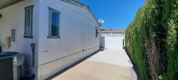 1999 SKYLINE PSP 2301-CT Manufactured Home