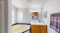 1999 SKYLINE PSP 2301-CT Manufactured Home