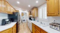 1999 SKYLINE PSP 2301-CT Manufactured Home