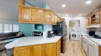 1999 SKYLINE PSP 2301-CT Manufactured Home