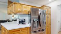 1999 SKYLINE PSP 2301-CT Manufactured Home
