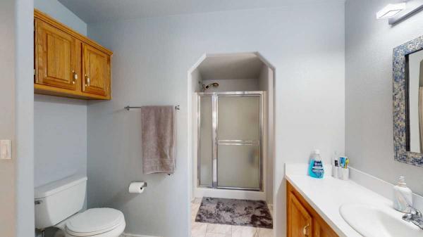 1999 SKYLINE PSP 2301-CT Manufactured Home