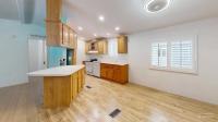 1999 SKYLINE PSP 2301-CT Manufactured Home