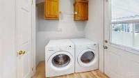 1999 SKYLINE PSP 2301-CT Manufactured Home