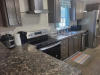 2017 TRIN Modular Home