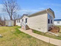 2002 Fortune Manufactured Home