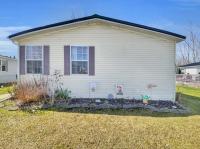 2002 Fortune Manufactured Home