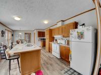 2002 Fortune Manufactured Home