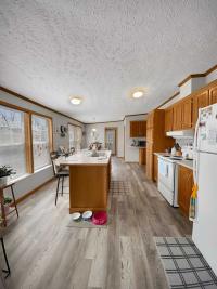 2002 Fortune Manufactured Home