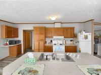 2002 Fortune Manufactured Home