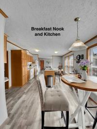 2002 Fortune Manufactured Home