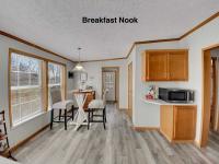 2002 Fortune Manufactured Home