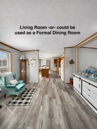 2002 Fortune Manufactured Home