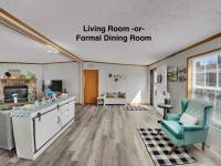 2002 Fortune Manufactured Home