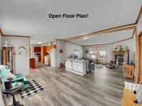 2002 Fortune Manufactured Home