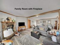 2002 Fortune Manufactured Home