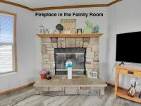 2002 Fortune Manufactured Home