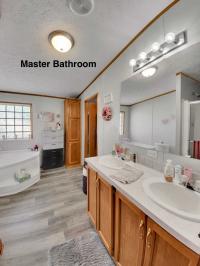 2002 Fortune Manufactured Home