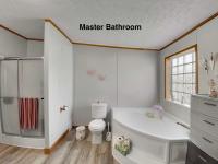 2002 Fortune Manufactured Home