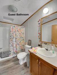 2002 Fortune Manufactured Home