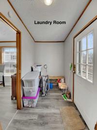 2002 Fortune Manufactured Home