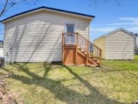 2002 Fortune Manufactured Home