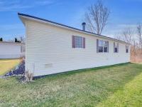 2002 Fortune Manufactured Home