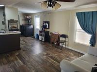 2001 CLAY Mobile Home