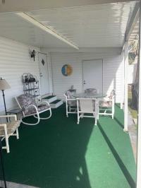 1972 Mana Mobile Home