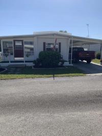 1972 Mana Mobile Home