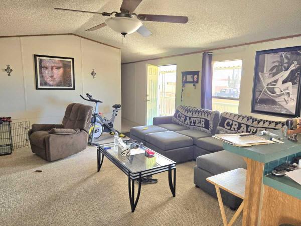 Photo 2 of 1 of home located at 2140 E. Michigan Ave. #1 Phoenix, AZ 85022