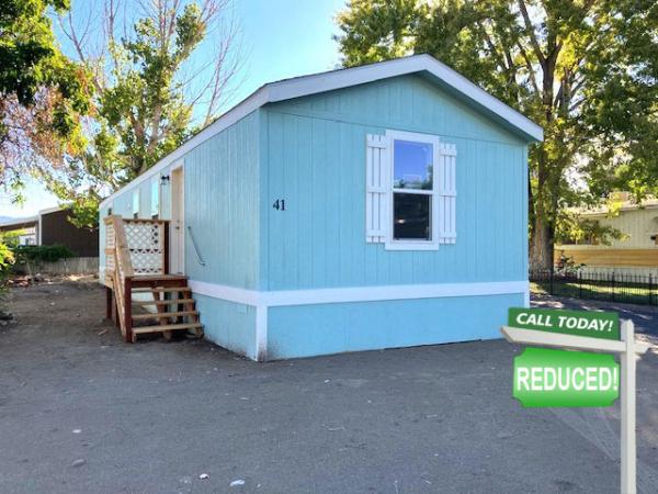 2024 Fleetwood Canyon Lake Manufactured Home