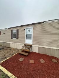 2000 BRISTOL Manufactured Home