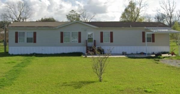 2015 THE CHOICE Mobile Home For Sale