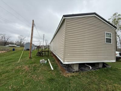 Photo 4 of 13 of home located at 192 Little Puncheon Beattyville, KY 41311