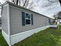 2020 BLISS Manufactured Home