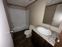 2020 BLISS Manufactured Home