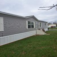 2024 TRIUMPH Manufactured Home
