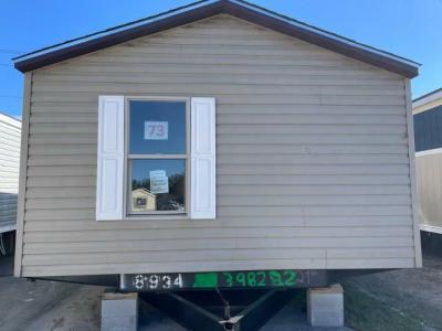 Mobile Home at Greater Texas Home Center Llc 12122 Us 59 Hwy Splendora, TX 77372