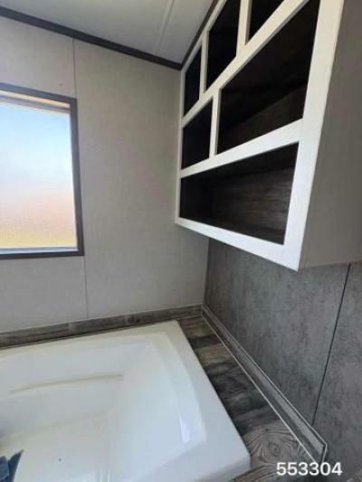Mobile Home at 32631 Jacaranda Tree St San Benito, TX 78586
