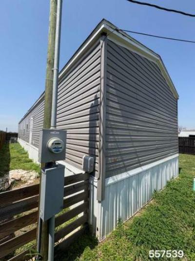 Mobile Home at 3022 Sage Drive Weslaco, TX 78596