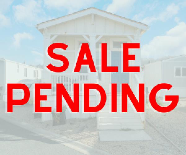 2011 Cavco Mobile Home For Sale