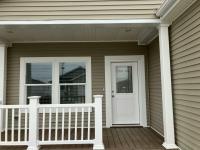 2025 Ritz-Craft MC Liberty 15356 Drake Manufactured Home