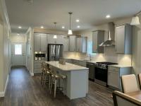 2025 Ritz-Craft MC Liberty 15356 Drake Manufactured Home