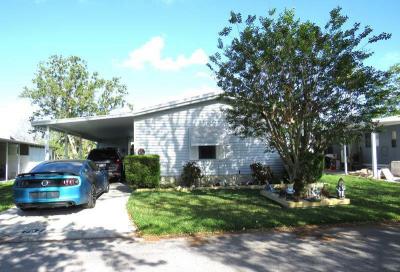 Mobile Home at 782 Dogwood Dr. Casselberry, FL 32707