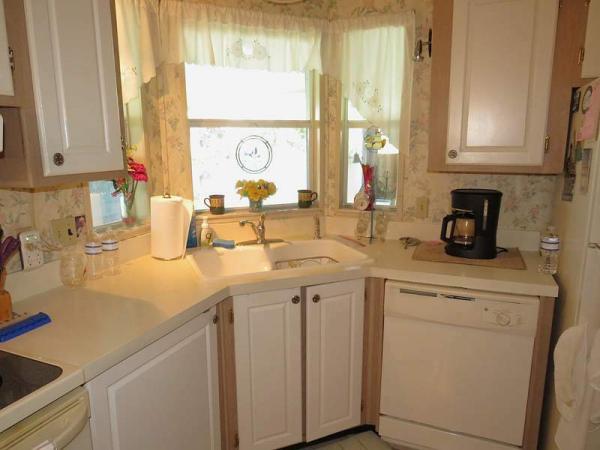 1992 Skyline Manufactured Home