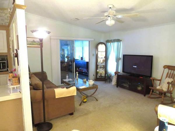 1992 Skyline Manufactured Home