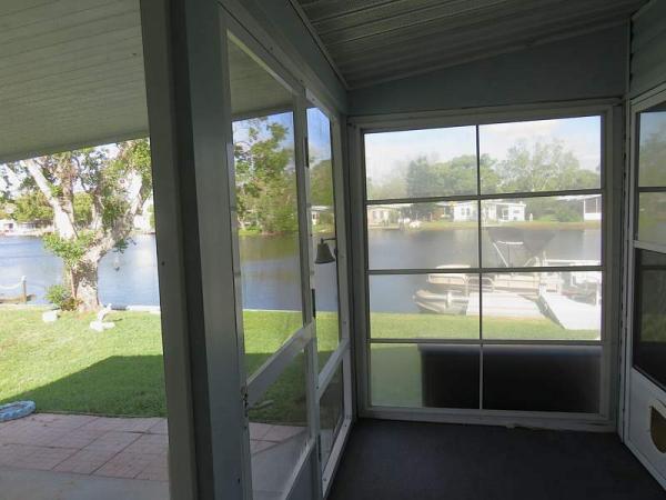 1992 Skyline Manufactured Home