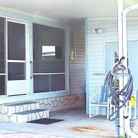 1992 Skyline Manufactured Home