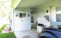 1992 Skyline Manufactured Home
